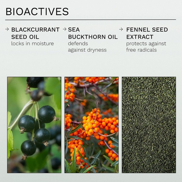 Ren Clean Skincare EVERCALM™ Gentle Cleansing Milk - 50ml Travel Size - NWB - Picture 2 of 7